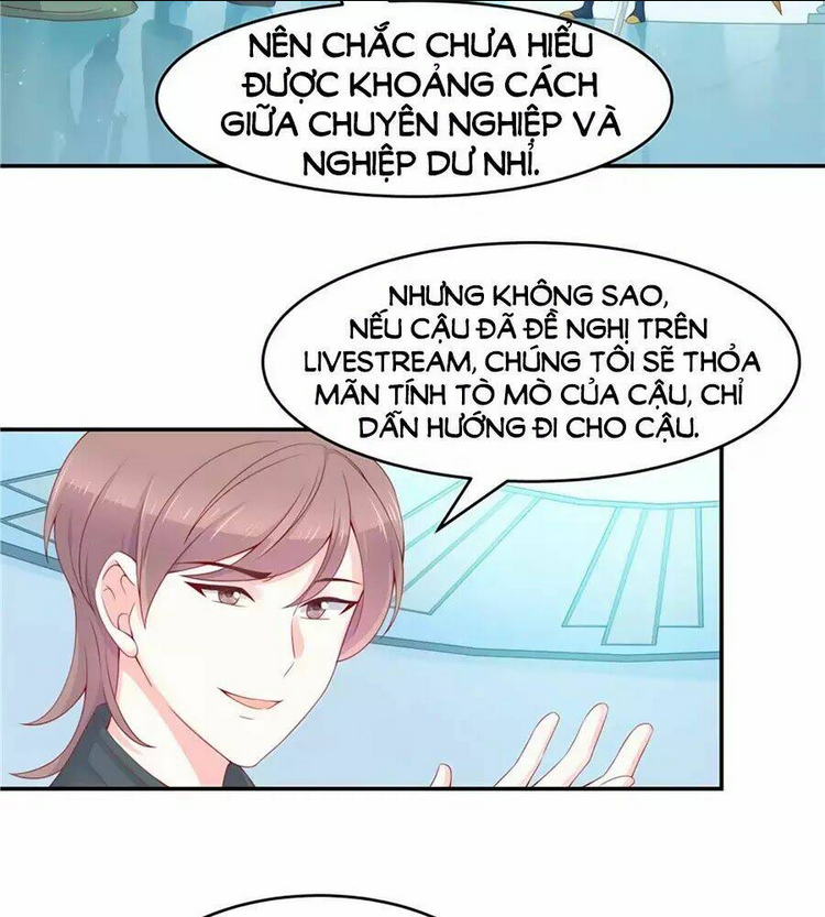 hotboy quốc dân là nữ chapter 38 - Trang 2