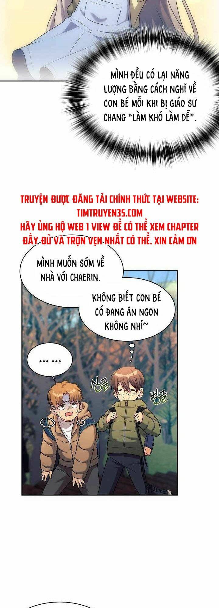 con gái tôi là rồng! chapter 7: raw - Trang 2