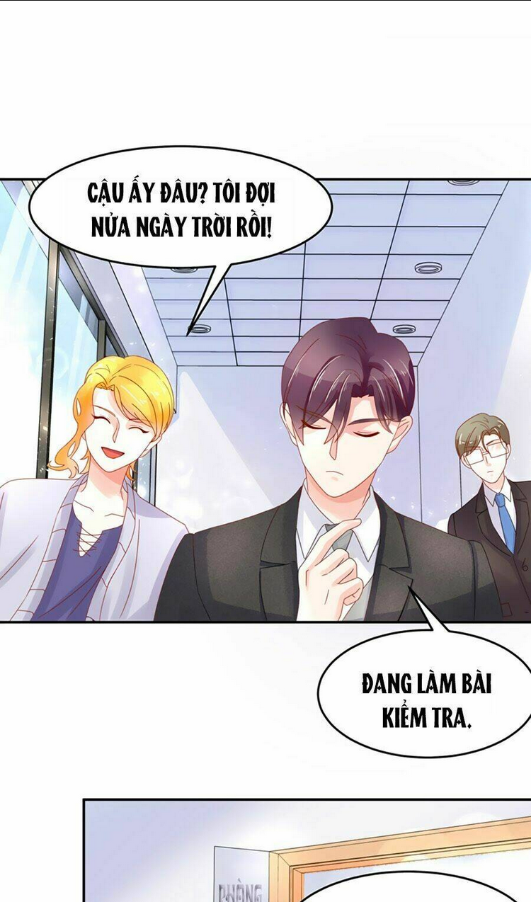 hotboy quốc dân là nữ chapter 30 - Trang 2