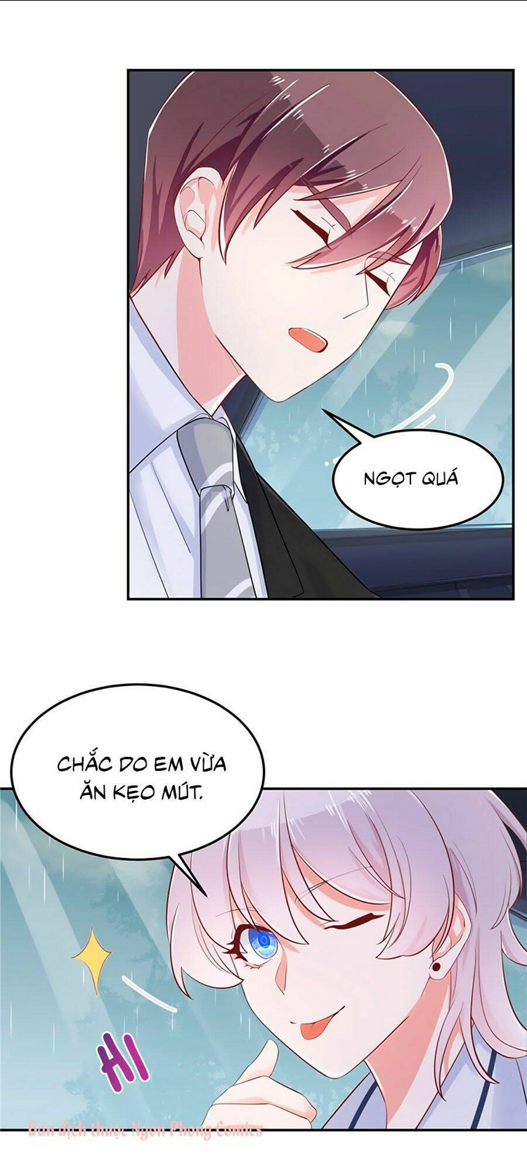 hotboy quốc dân là nữ chapter 45 - Trang 2