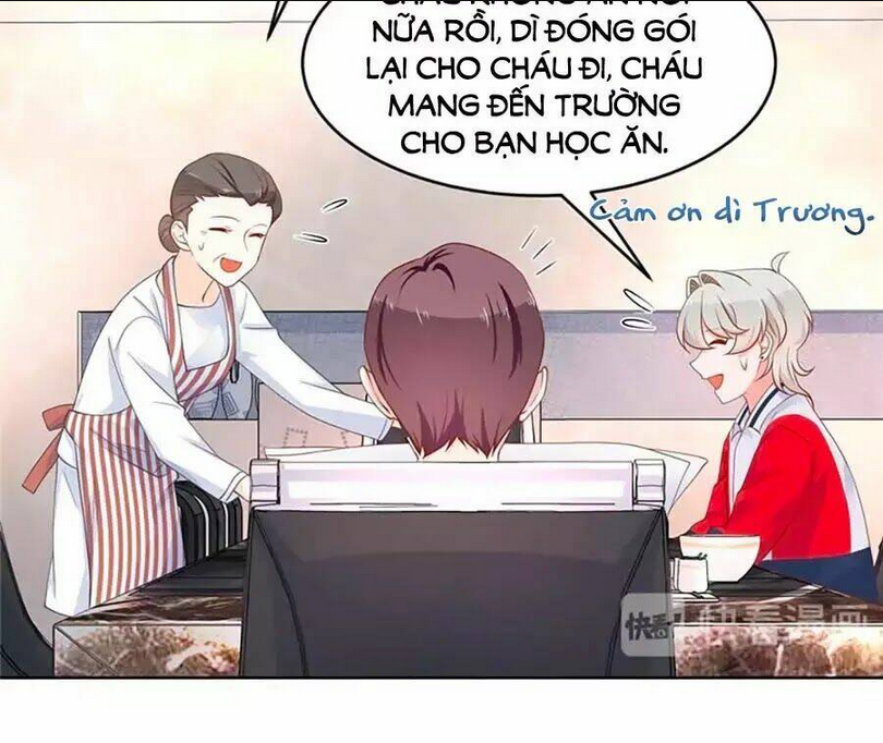 hotboy quốc dân là nữ chapter 66 - Trang 2