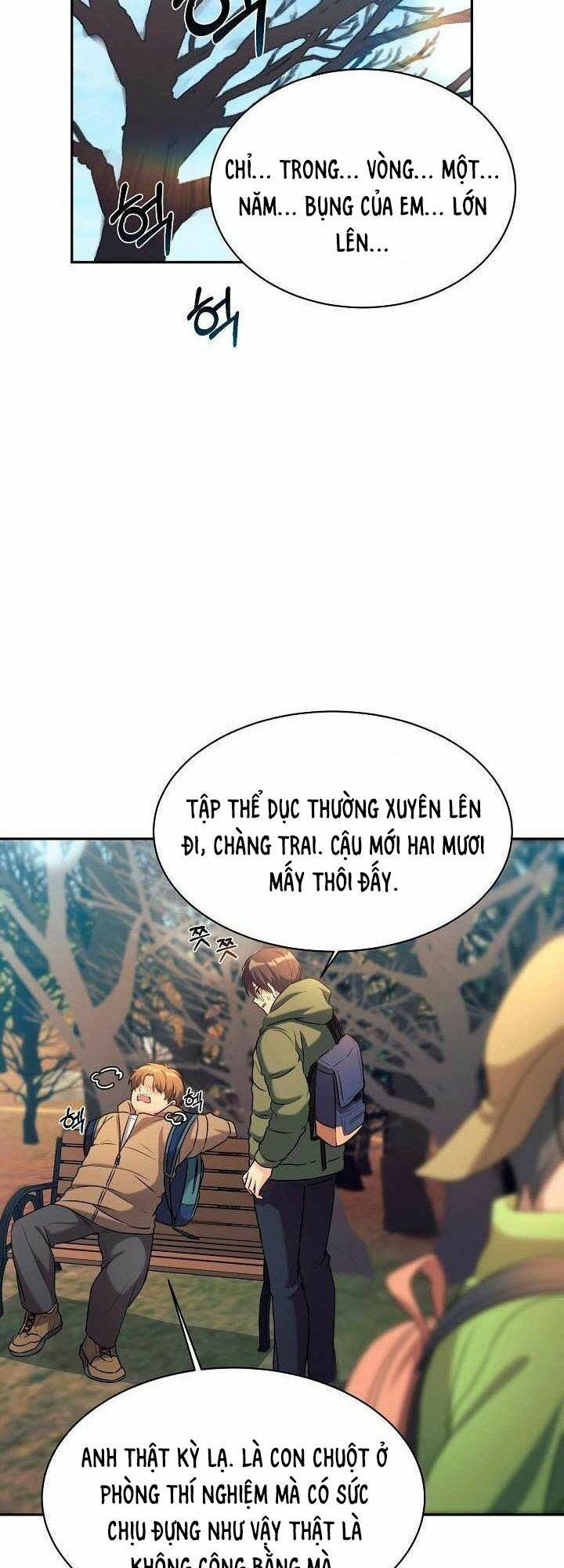 con gái tôi là rồng! chapter 7: raw - Trang 2