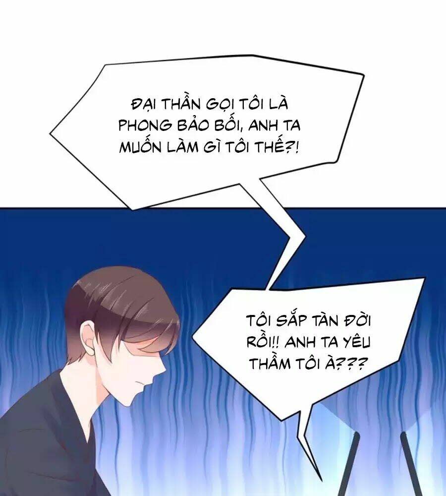 hotboy quốc dân là nữ chapter 60 - Trang 2