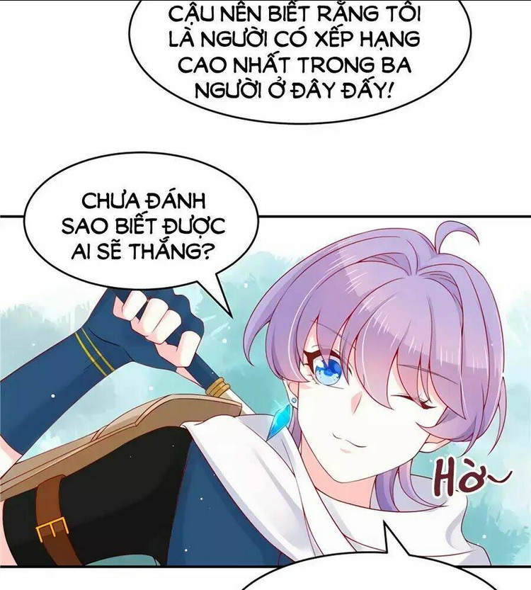 hotboy quốc dân là nữ chapter 38 - Trang 2