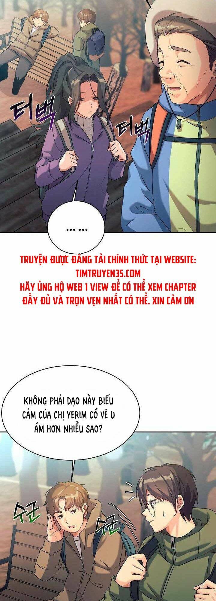 con gái tôi là rồng! chapter 7: raw - Trang 2