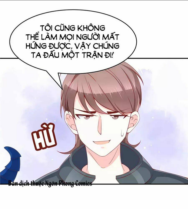 hotboy quốc dân là nữ chapter 38 - Trang 2