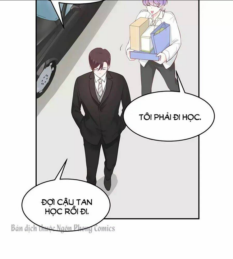 hotboy quốc dân là nữ chapter 36 - Trang 2