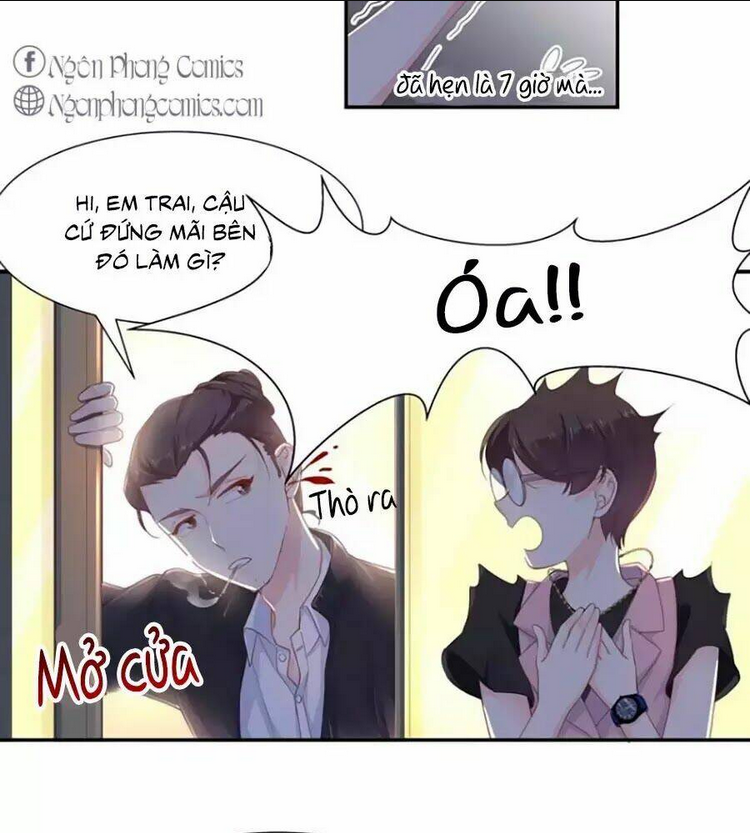 hotboy quốc dân là nữ chapter 68 - Trang 2