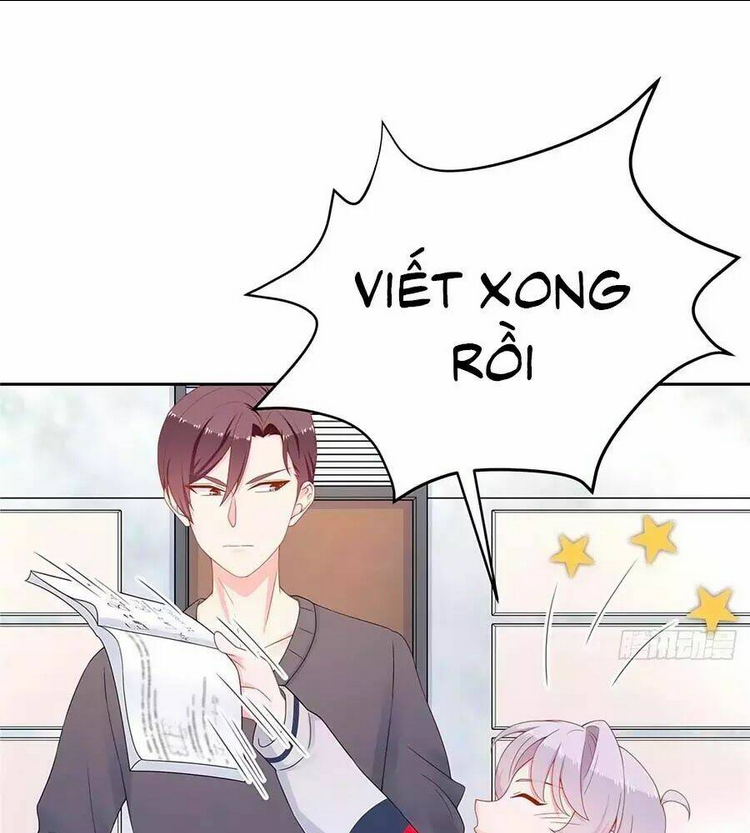 hotboy quốc dân là nữ chapter 53 - Trang 2