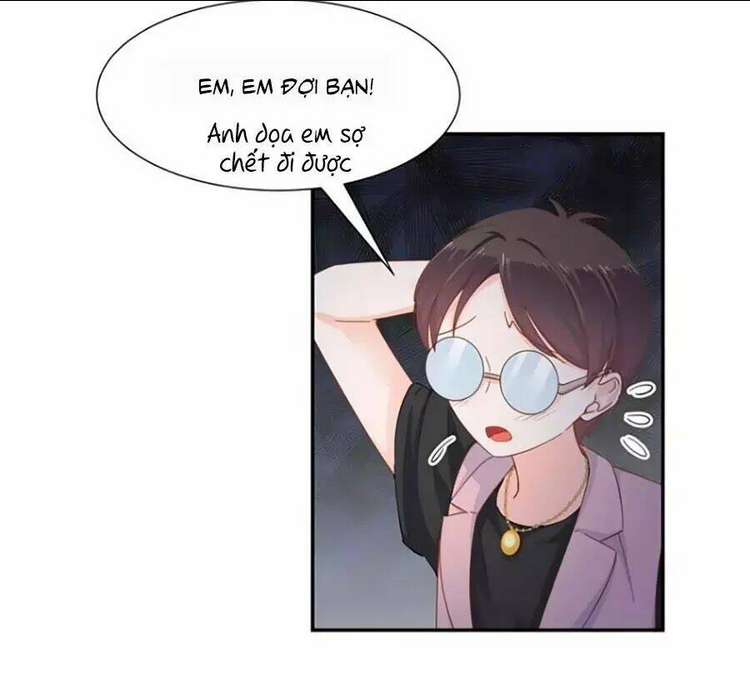 hotboy quốc dân là nữ chapter 68 - Trang 2