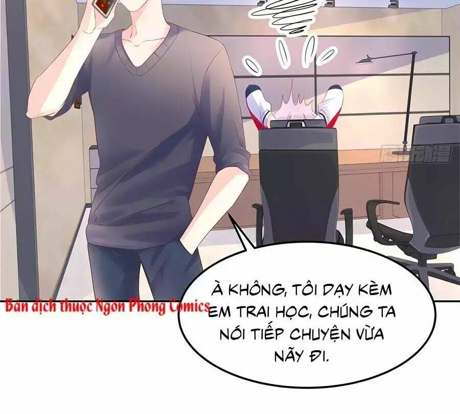 hotboy quốc dân là nữ chapter 52 - Trang 2