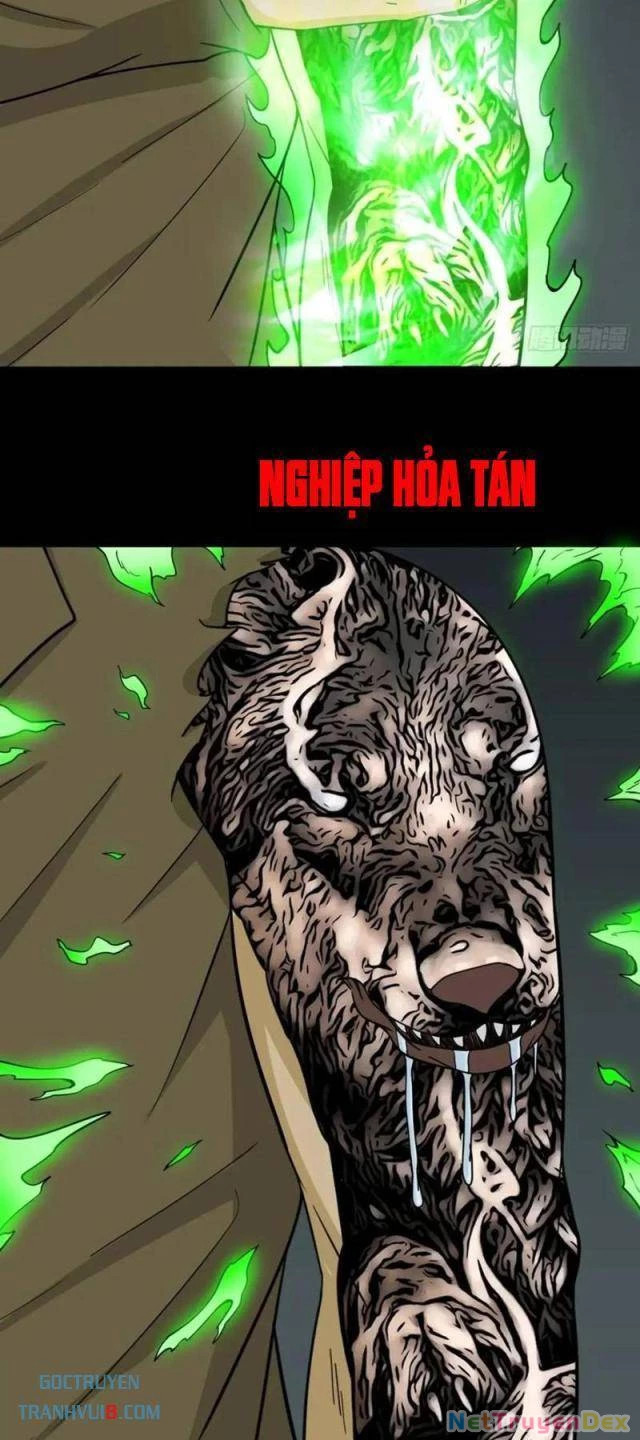 đấu yếm thần Chapter 237 - Trang 2