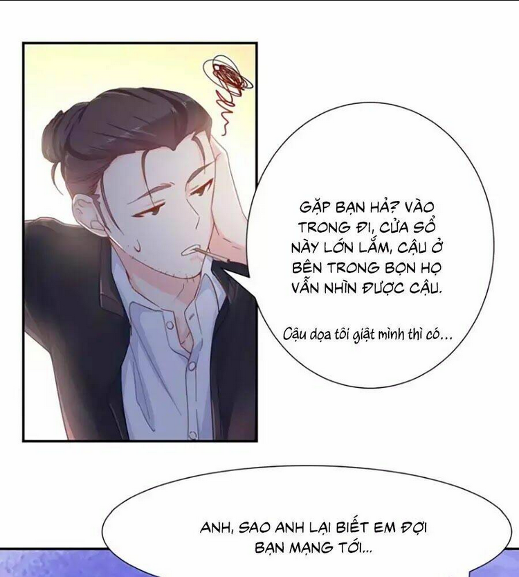 hotboy quốc dân là nữ chapter 68 - Trang 2