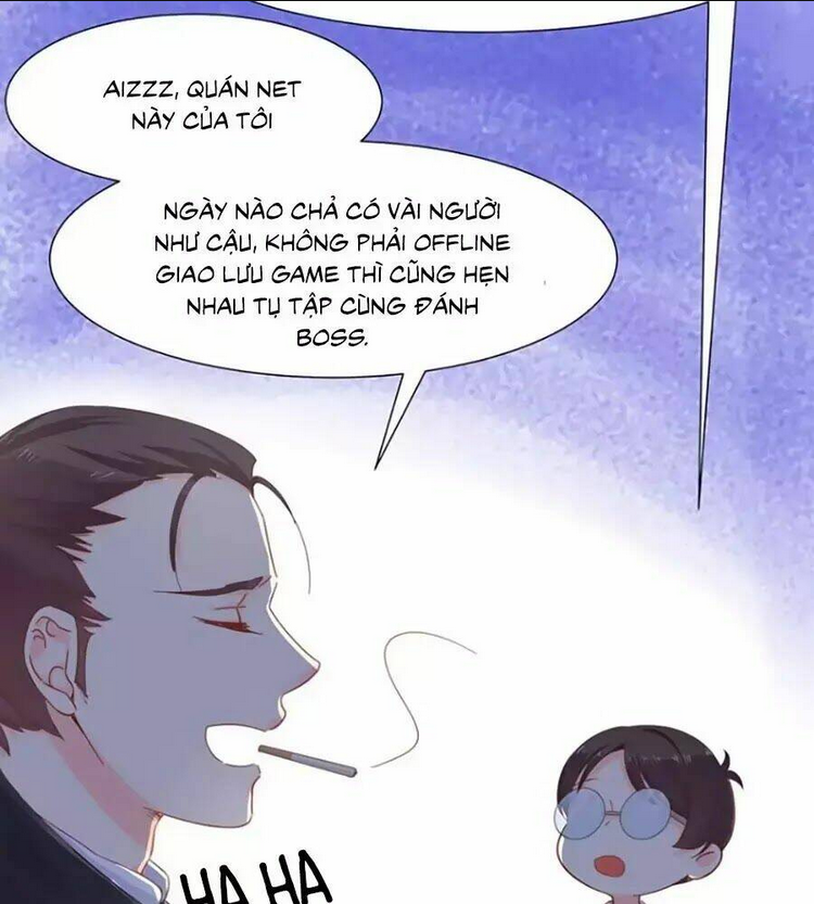 hotboy quốc dân là nữ chapter 68 - Trang 2