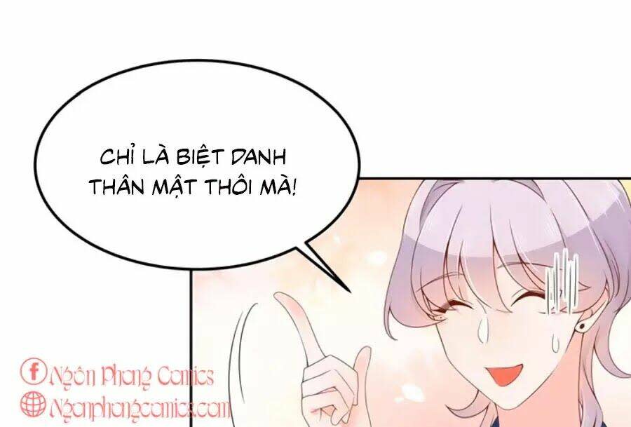 hotboy quốc dân là nữ chapter 60 - Trang 2