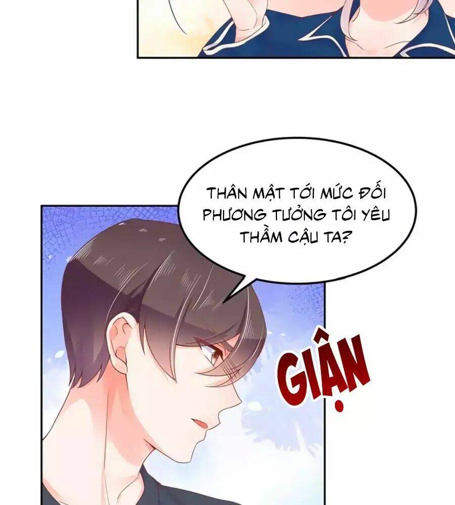 hotboy quốc dân là nữ chapter 60 - Trang 2