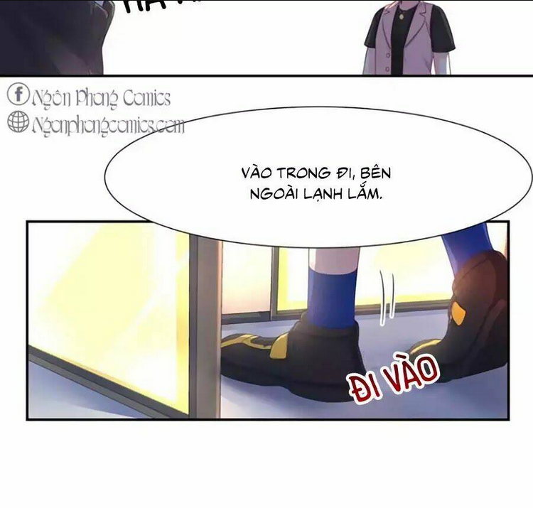 hotboy quốc dân là nữ chapter 68 - Trang 2