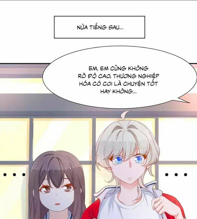 hotboy quốc dân là nữ chapter 68 - Trang 2