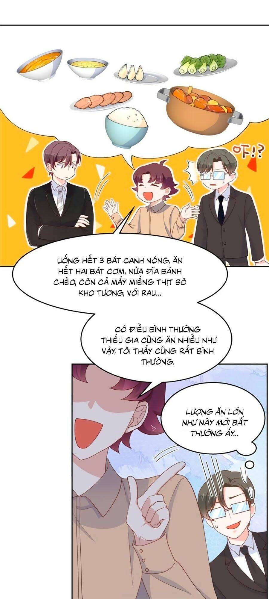 hotboy quốc dân là nữ chapter 83 - Trang 2