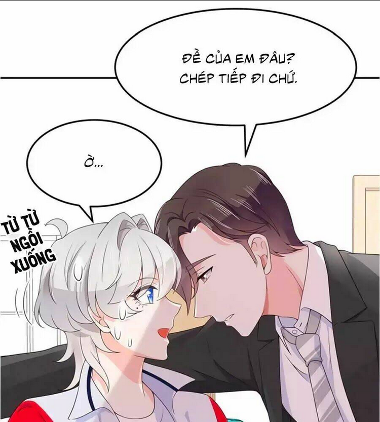 hotboy quốc dân là nữ chapter 76 - Trang 2