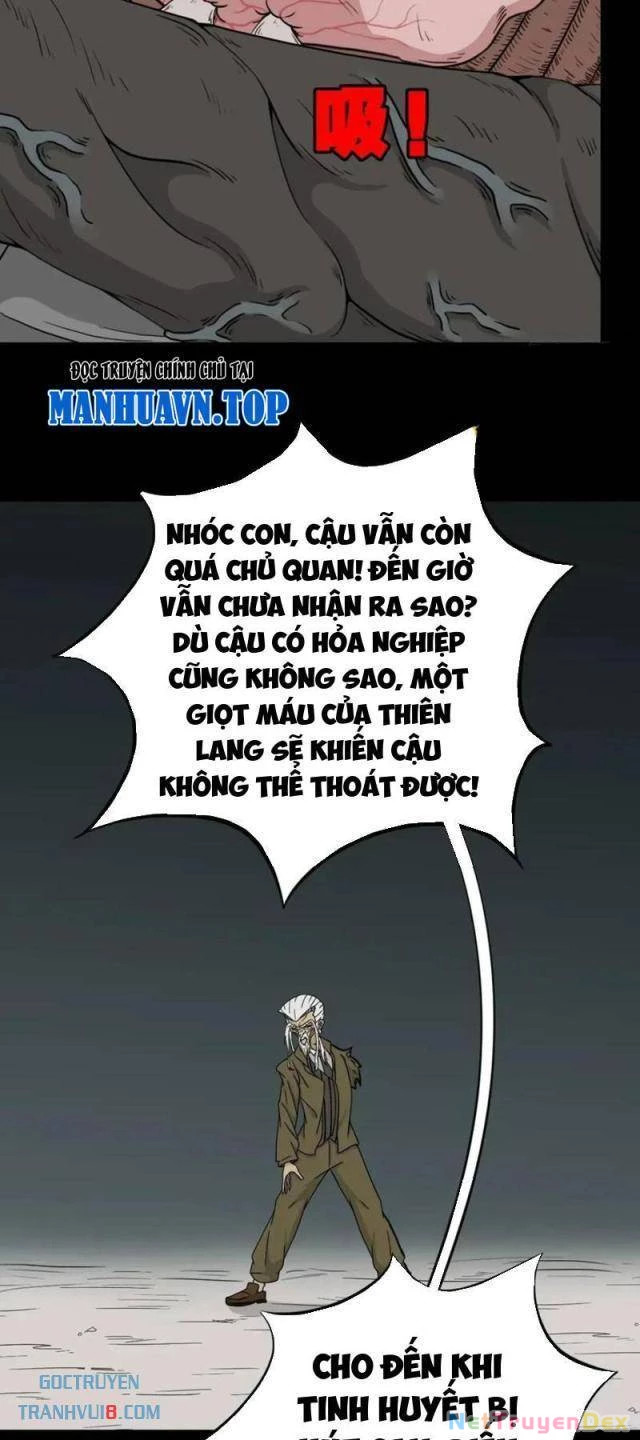 đấu yếm thần Chapter 237 - Trang 2