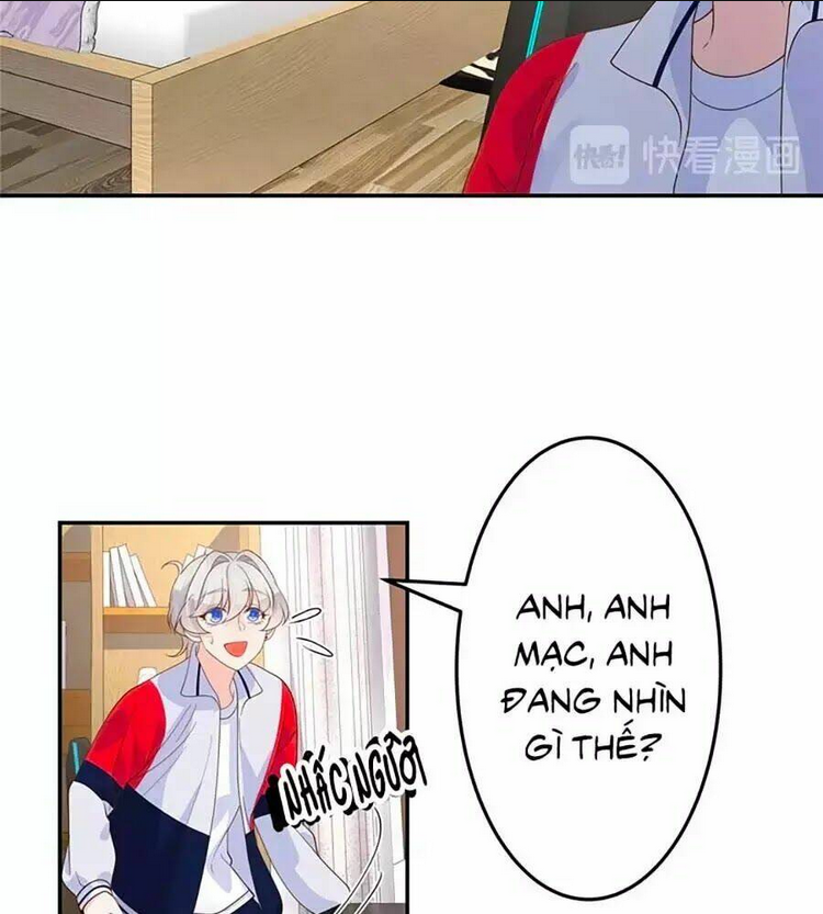 hotboy quốc dân là nữ chapter 74 - Trang 2