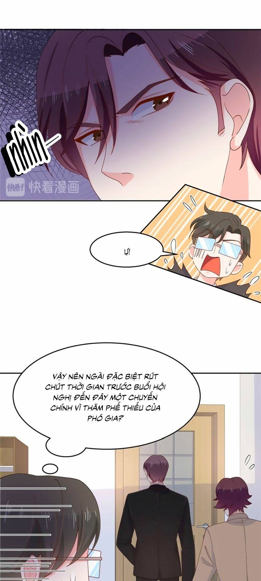 hotboy quốc dân là nữ chapter 83 - Trang 2