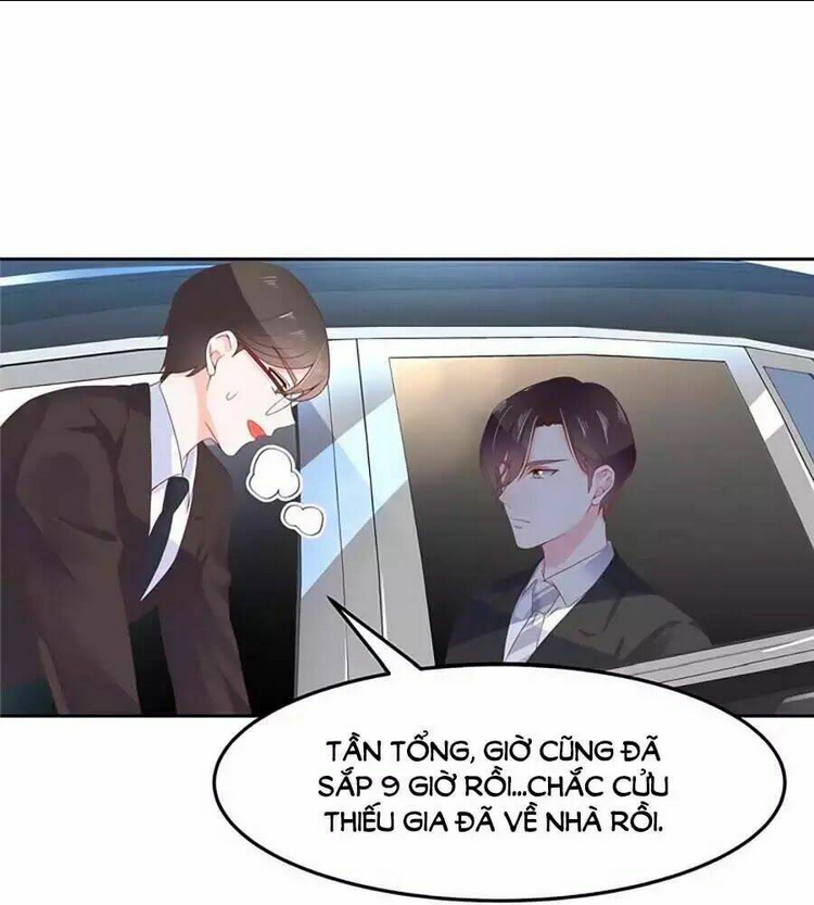 hotboy quốc dân là nữ chapter 71 - Trang 2