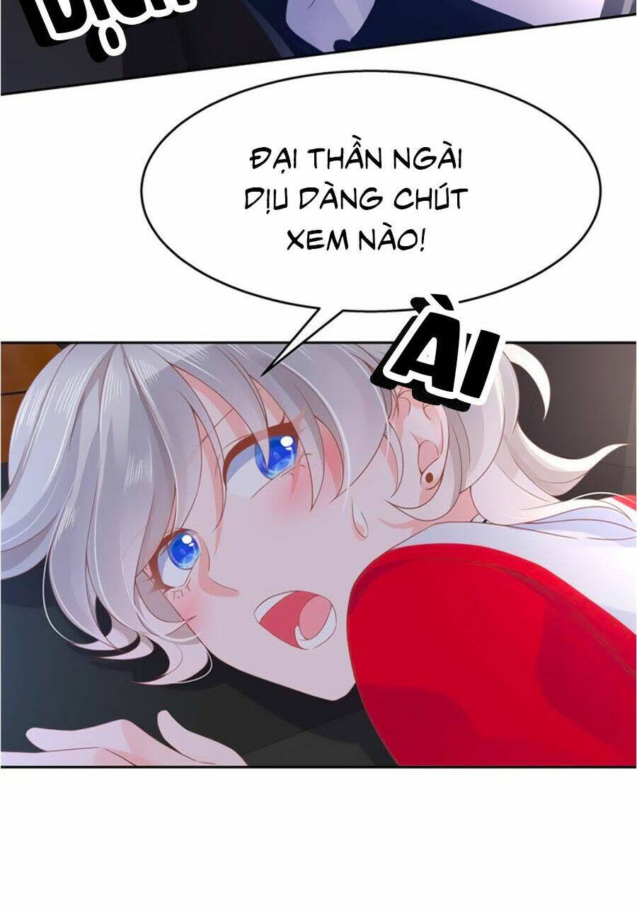 hotboy quốc dân là nữ chapter 91 - Trang 2