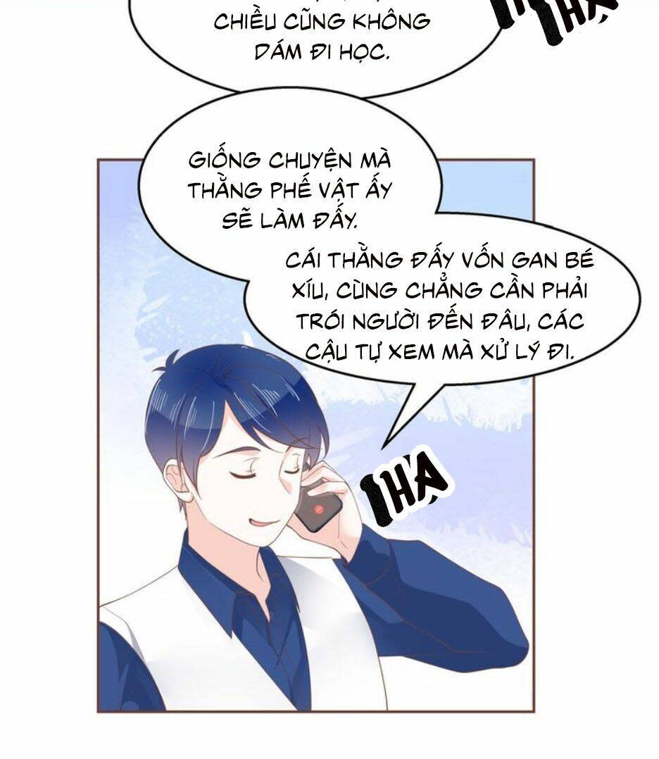 hotboy quốc dân là nữ chapter 82 - Trang 2