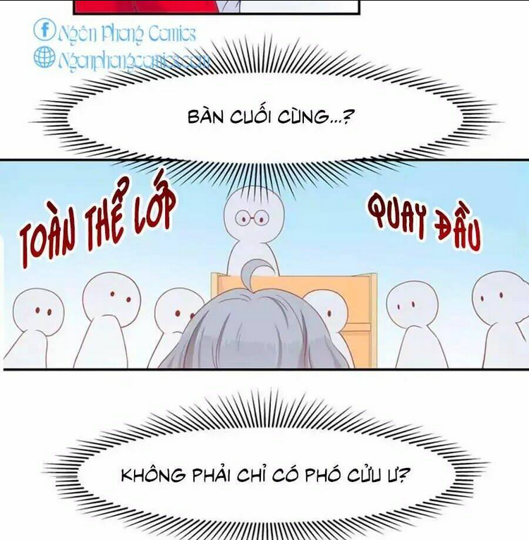 hotboy quốc dân là nữ chapter 67 - Trang 2