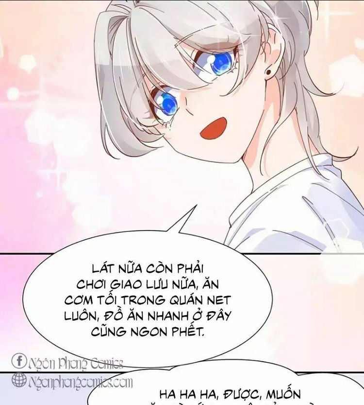 hotboy quốc dân là nữ chapter 68 - Trang 2