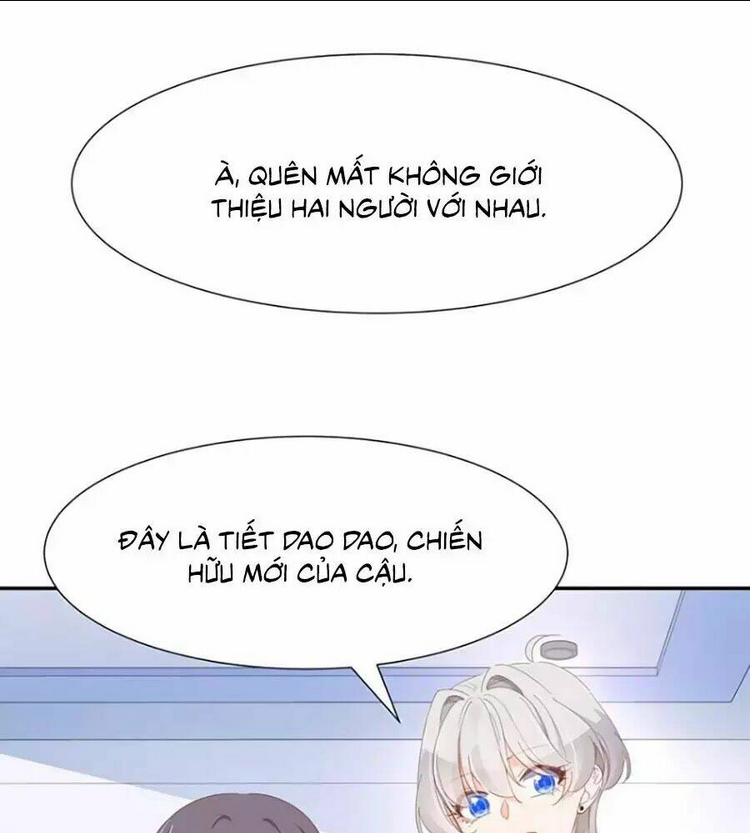 hotboy quốc dân là nữ chapter 68 - Trang 2