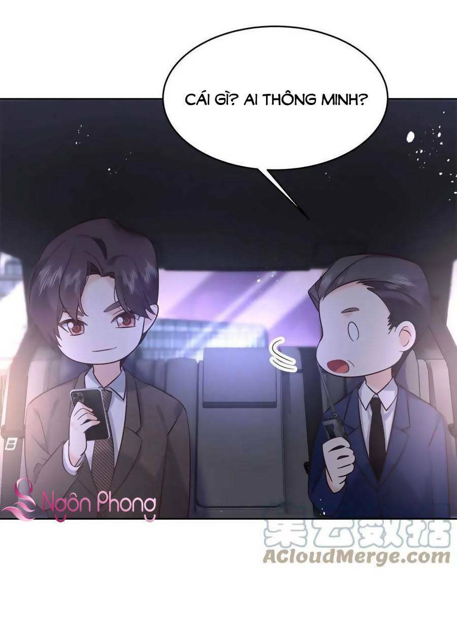 hotboy quốc dân là nữ chapter 280 - Trang 2