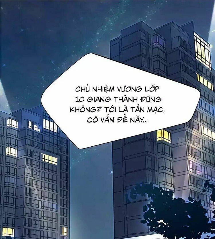 hotboy quốc dân là nữ chapter 53 - Trang 2