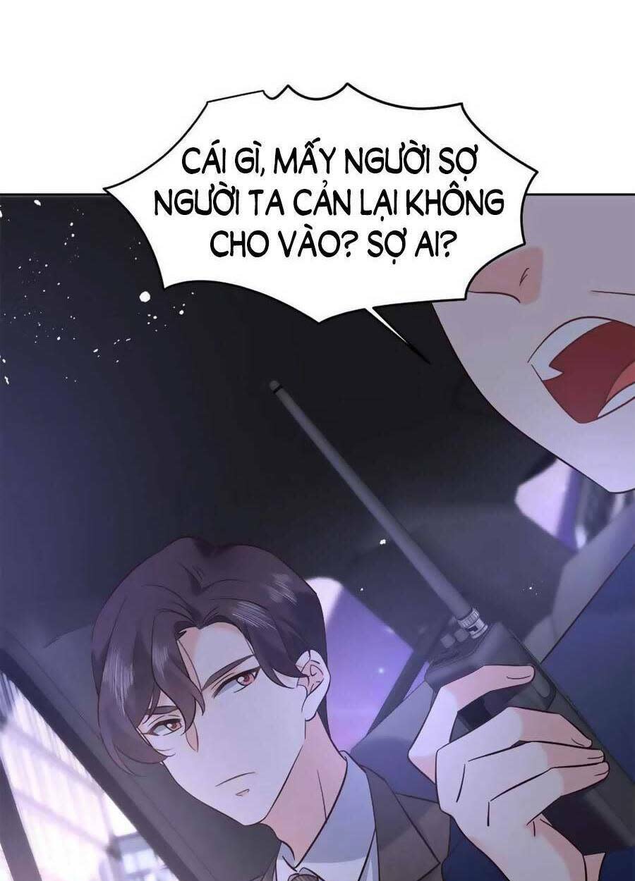 hotboy quốc dân là nữ chapter 280 - Trang 2