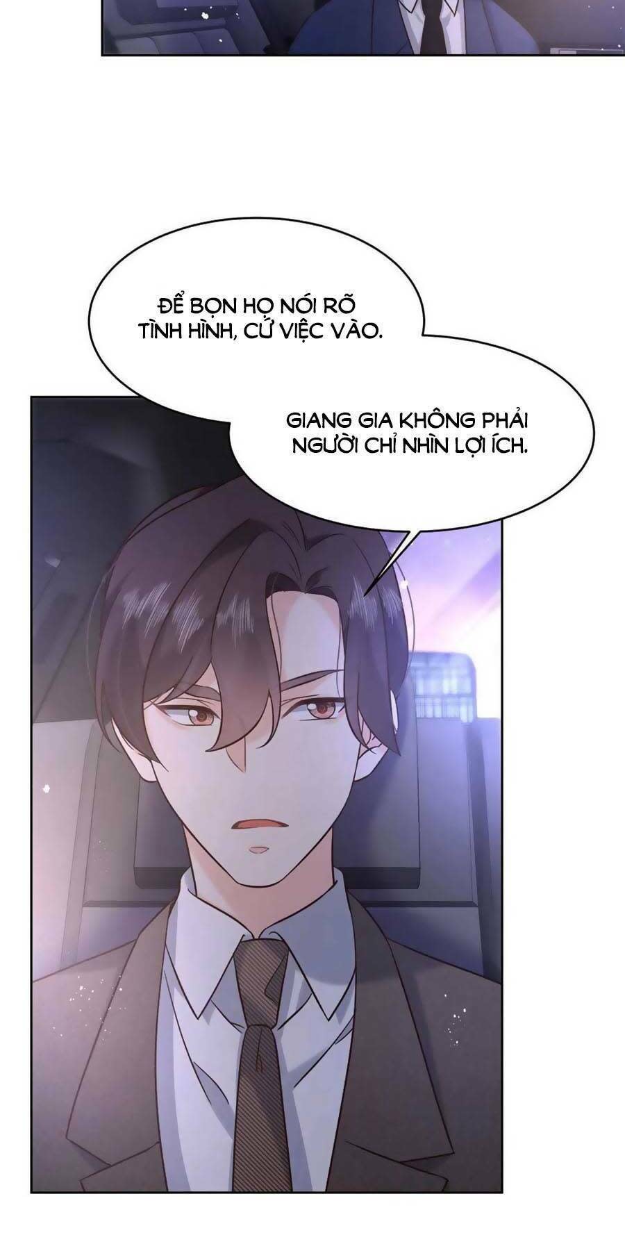 hotboy quốc dân là nữ chapter 280 - Trang 2