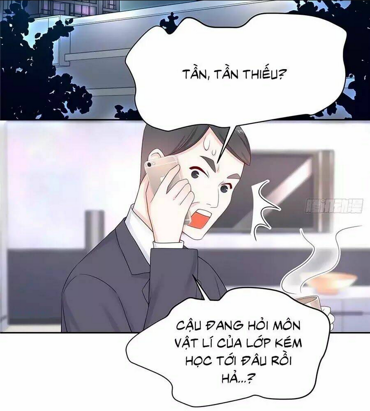 hotboy quốc dân là nữ chapter 53 - Trang 2