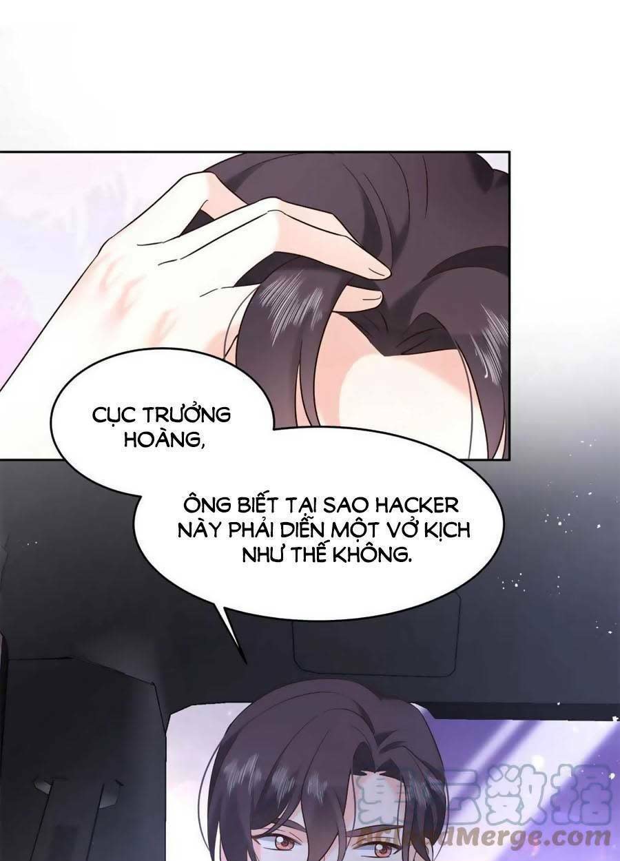 hotboy quốc dân là nữ chapter 280 - Trang 2