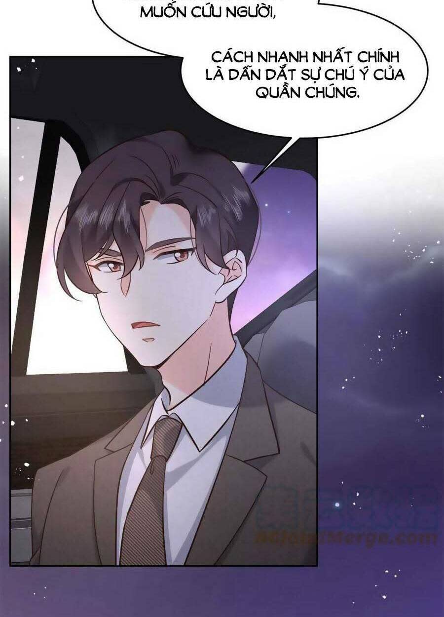 hotboy quốc dân là nữ chapter 280 - Trang 2