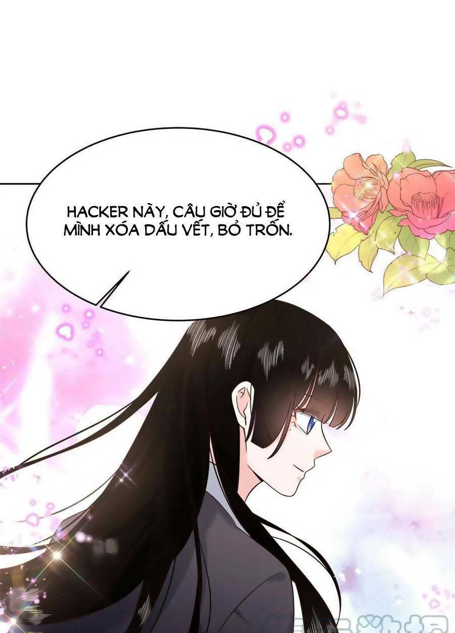 hotboy quốc dân là nữ chapter 280 - Trang 2