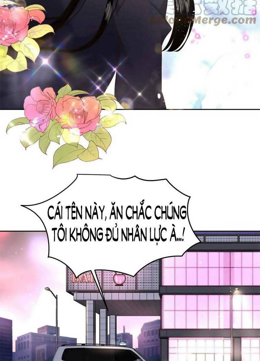 hotboy quốc dân là nữ chapter 280 - Trang 2