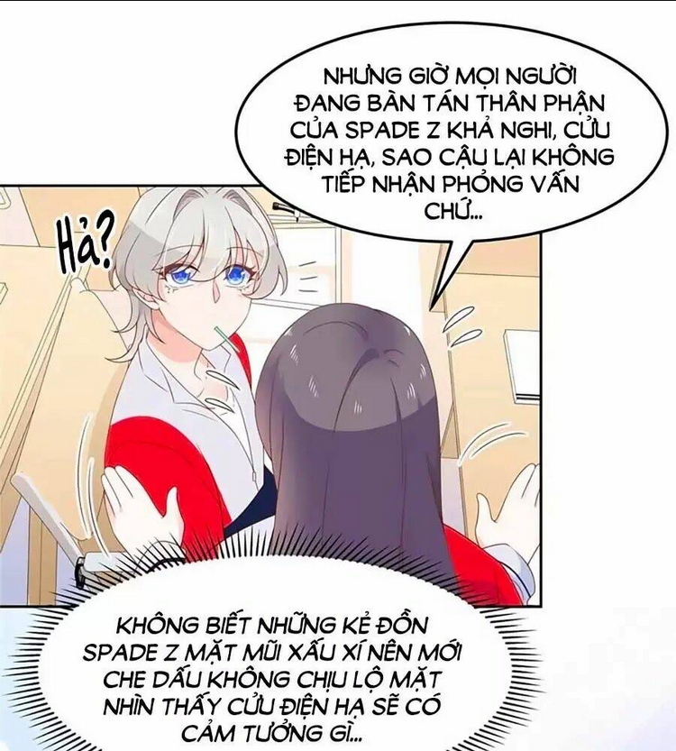 hotboy quốc dân là nữ chapter 66 - Trang 2