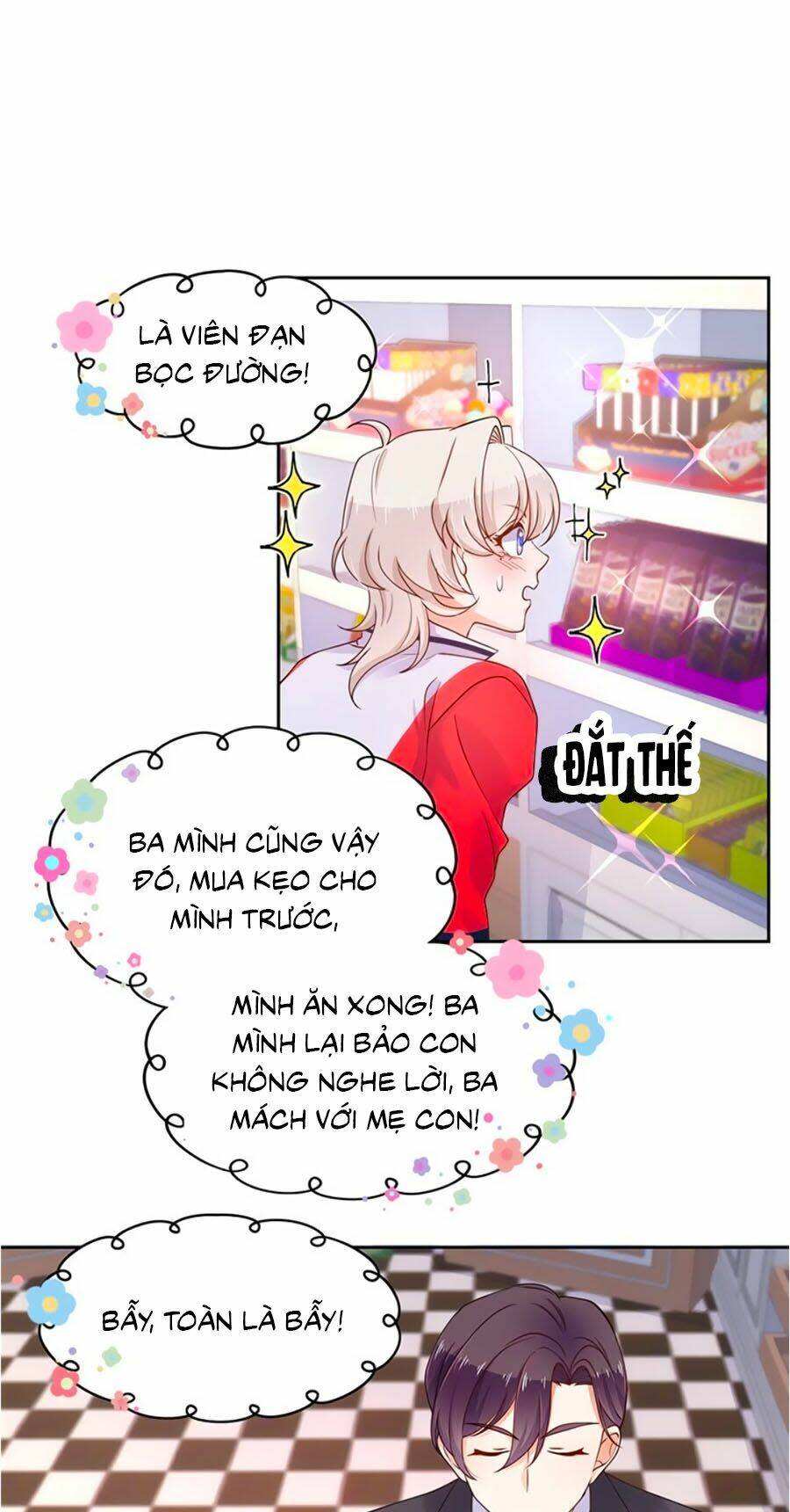 hotboy quốc dân là nữ chapter 91 - Trang 2