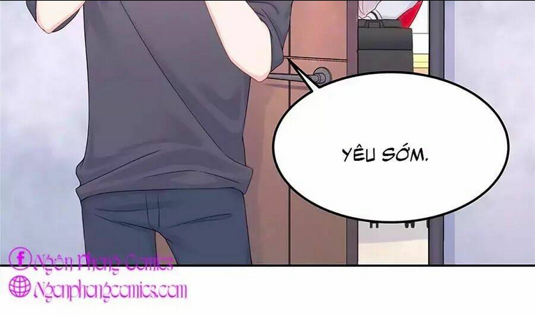 hotboy quốc dân là nữ chapter 53 - Trang 2