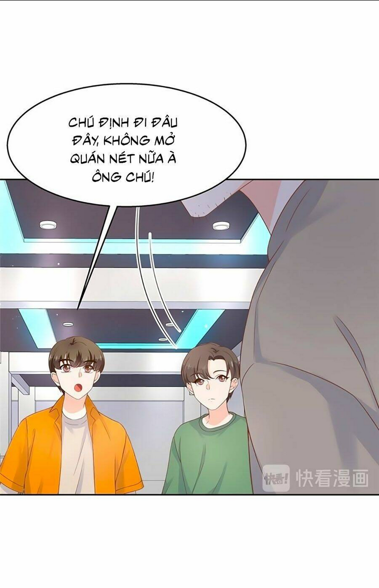 hotboy quốc dân là nữ chapter   97 - Trang 2