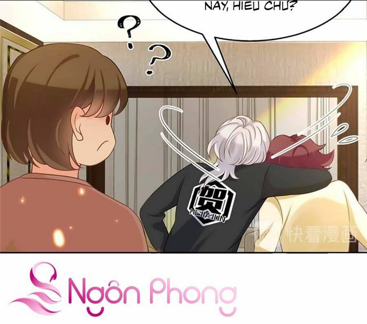 hotboy quốc dân là nữ chapter   99 - Trang 2