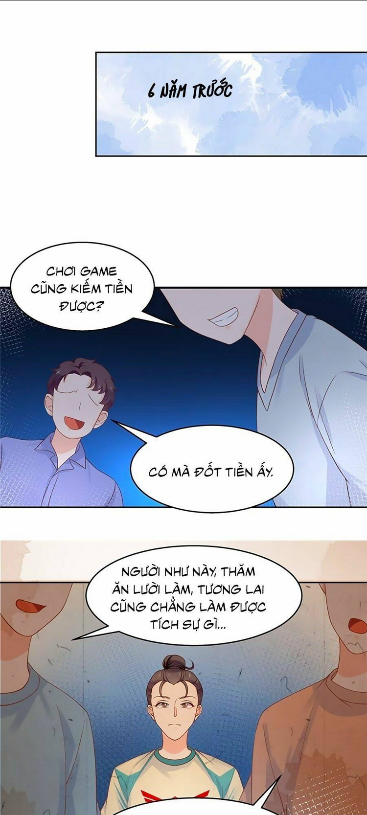 hotboy quốc dân là nữ chapter   97 - Trang 2