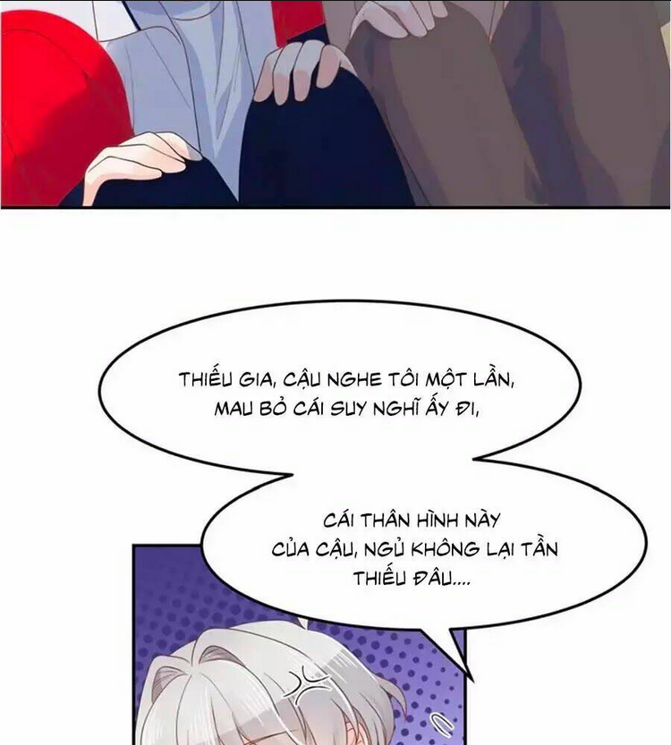 hotboy quốc dân là nữ chapter 76 - Trang 2