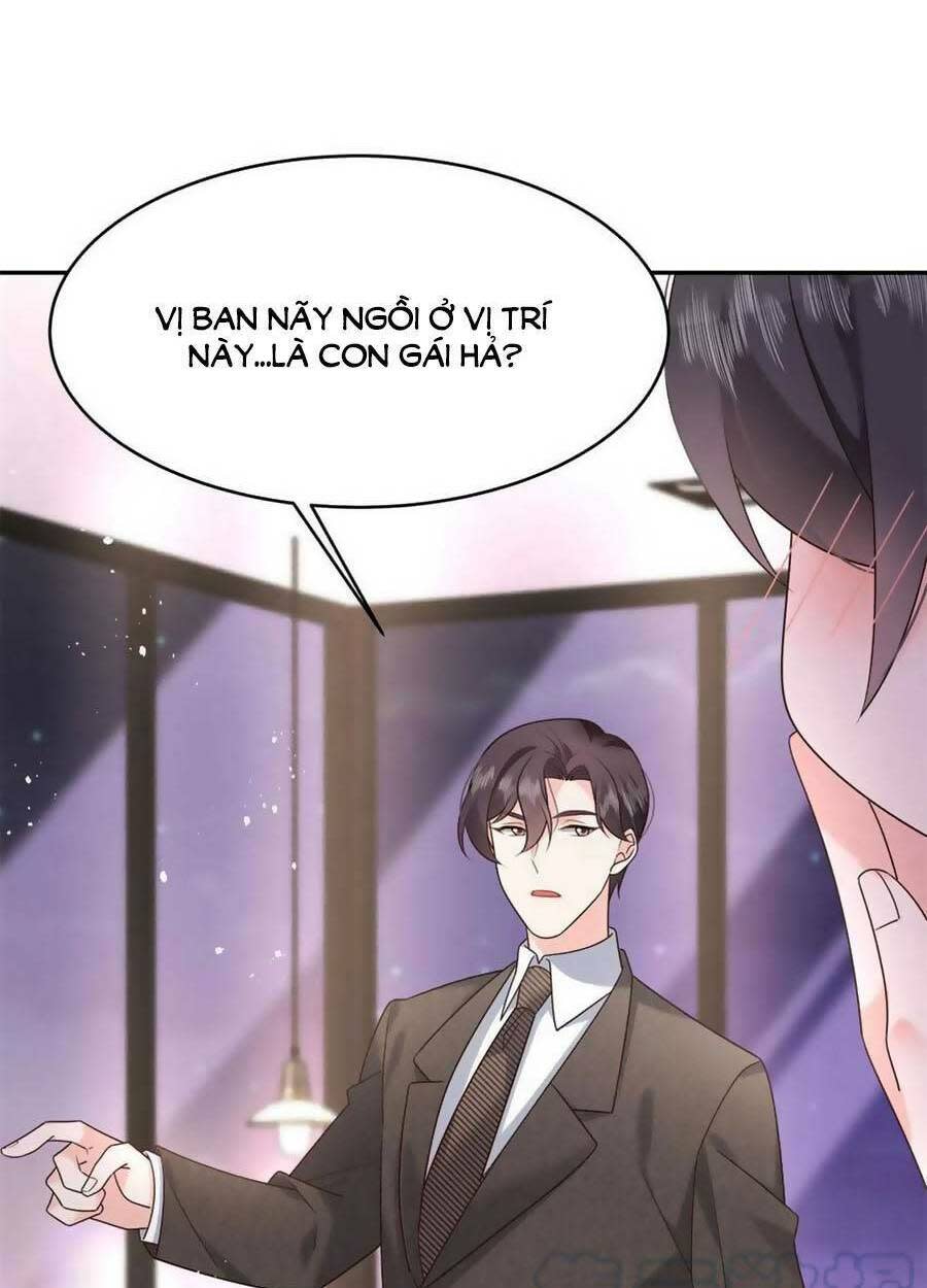 hotboy quốc dân là nữ chapter 280 - Trang 2